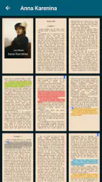 ReadEra Premium – ebook reader screenshot