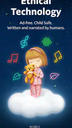 Readmio: Bedtime Stories Aloud screenshot