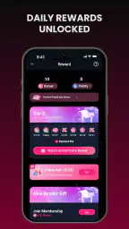 Readora screenshot
