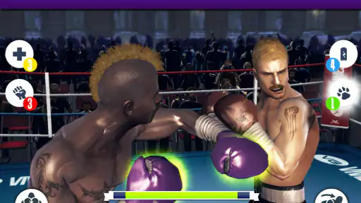 Real Boxing screenshot