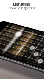Real Guitar - Akkorder, Sange screenshot