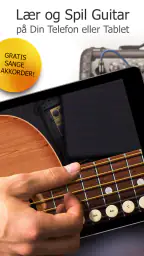Real Guitar - Akkorder, Sange screenshot