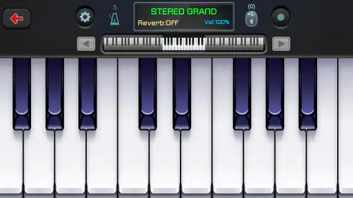 Real Piano For Pianists screenshot