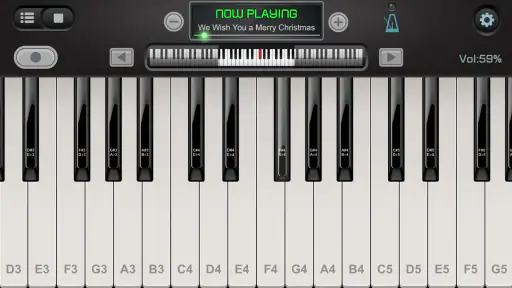 Real Piano For Pianists screenshot