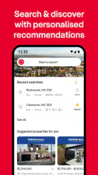 realestate.com.au - Property screenshot