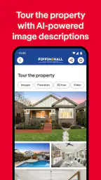 realestate.com.au - Property screenshot