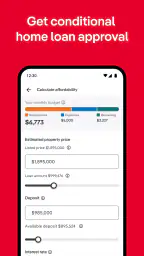 realestate.com.au - Property screenshot