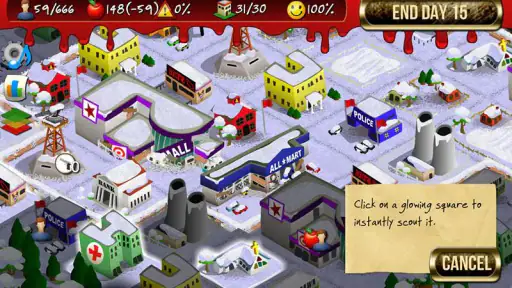 Rebuild screenshot