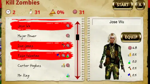 Rebuild screenshot