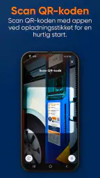 Recharge screenshot