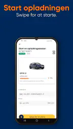 Recharge screenshot