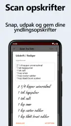Recipe Keeper screenshot