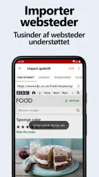Recipe Keeper screenshot