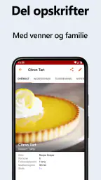 Recipe Keeper screenshot