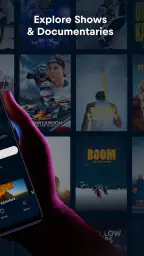 Red Bull TV screenshot