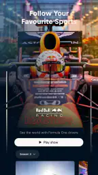 Red Bull TV screenshot