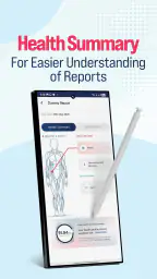 Redcliffe Labs - Blood Test screenshot