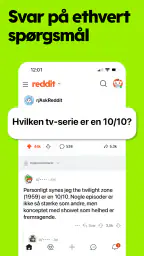 Reddit screenshot