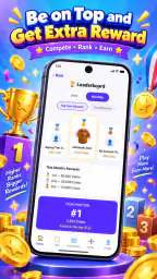 Redeem code app - Play & Earn screenshot
