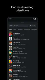 Redigering: Rediger video screenshot