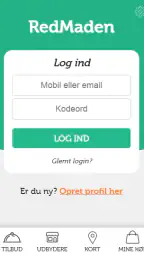 RedMaden screenshot