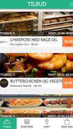 RedMaden screenshot