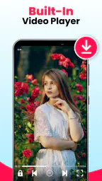 Reels Downloader | Story Saver screenshot
