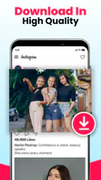 Reels Downloader | Story Saver screenshot