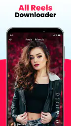 Reels Downloader | Story Saver screenshot