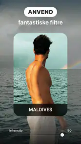 Reels Maker til Instagram BEAT screenshot