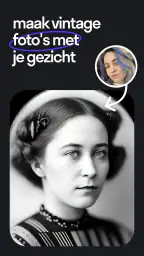 Reface: Faceswap video, AI Art screenshot