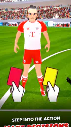 Referee Simulator 3D screenshot