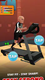 Referee Simulator 3D screenshot