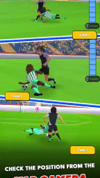 Referee Simulator 3D screenshot