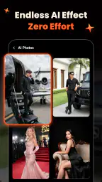 Refoto : AI Photo Studio screenshot