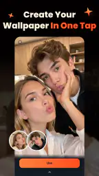 Refoto : AI Photo Studio screenshot