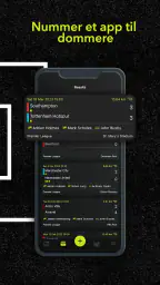REFSIX - Fodbolddommer App screenshot