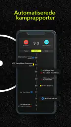 REFSIX - Fodbolddommer App screenshot