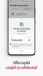 Regina Maria screenshot