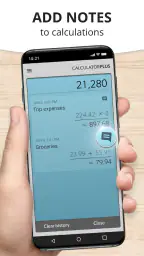 Regnemaskine Plus screenshot