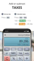 Regnemaskine Plus screenshot