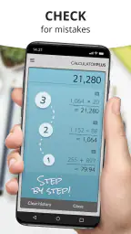 Regnemaskine Plus screenshot