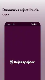 Rejsespejder screenshot