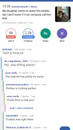 Relay for reddit screenshot