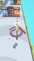 Reload Weapons screenshot