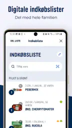 REMA 1000 screenshot