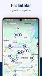 REMA 1000 screenshot
