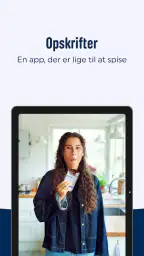 REMA 1000 screenshot