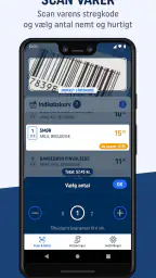 REMA 1000 – Scan Selv screenshot