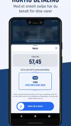 REMA 1000 – Scan Selv screenshot
